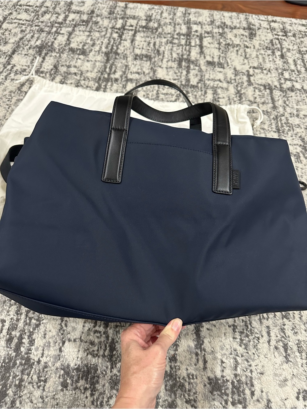 Away Everywhere Bag